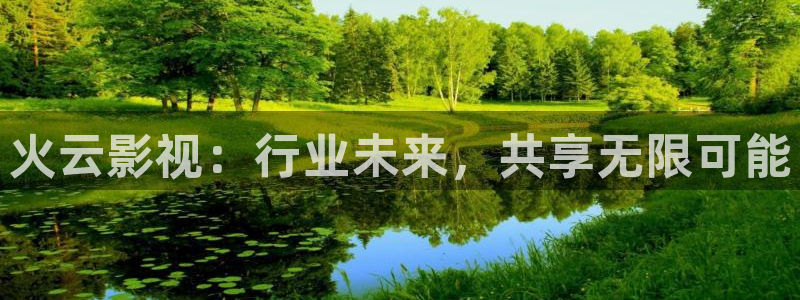 草莓视频在线观看免费版：火云影视：行业未来，共享无限可能